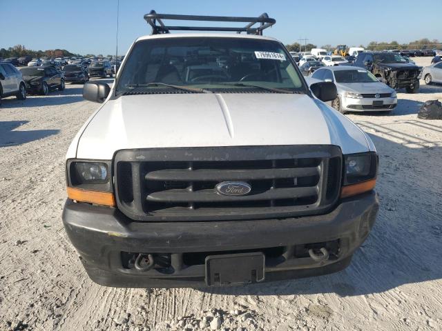 Photo 4 VIN: 1FTNF20L81ED49860 - FORD F250 SUPER 