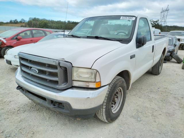 Photo 1 VIN: 1FTNF20L83EA55944 - FORD F250 SUPER 