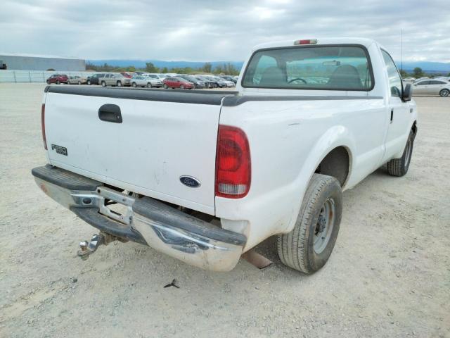 Photo 3 VIN: 1FTNF20L83EA55944 - FORD F250 SUPER 