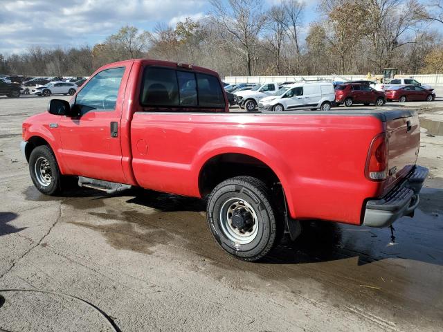 Photo 1 VIN: 1FTNF20L8XEC31963 - FORD F250 