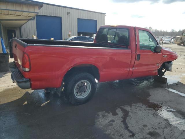 Photo 2 VIN: 1FTNF20L8XEC31963 - FORD F250 