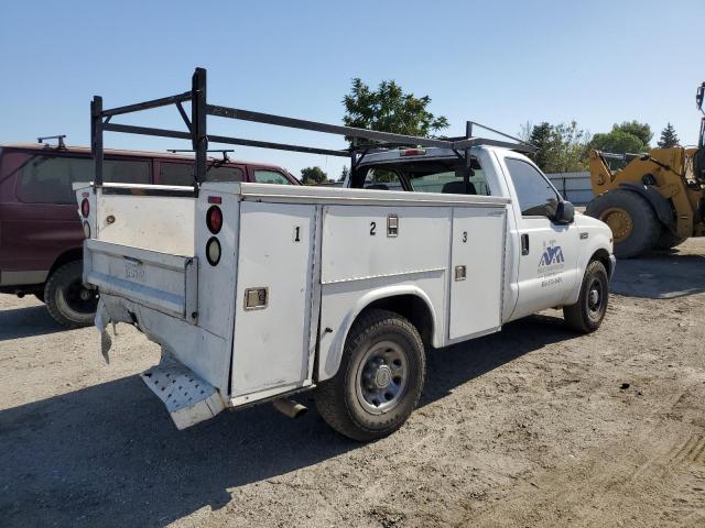 Photo 2 VIN: 1FTNF20L8YEB51774 - FORD F250 