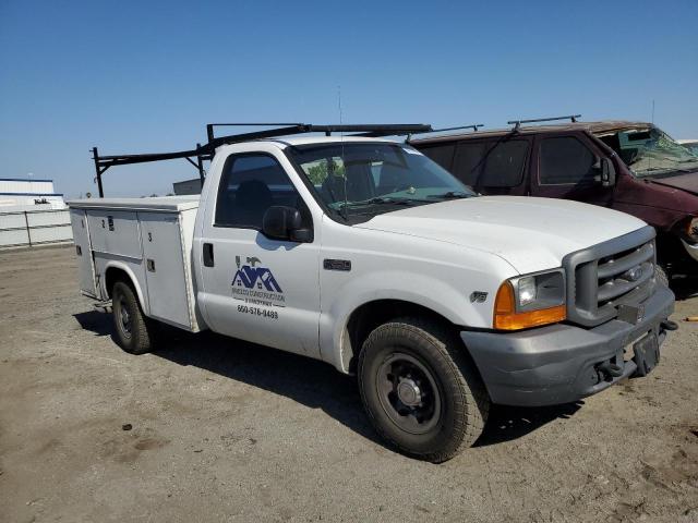 Photo 3 VIN: 1FTNF20L8YEB51774 - FORD F250 