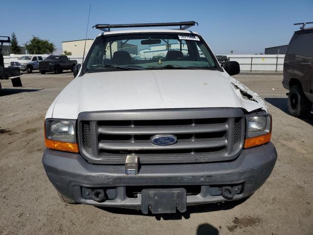 Photo 4 VIN: 1FTNF20L8YEB51774 - FORD F250 