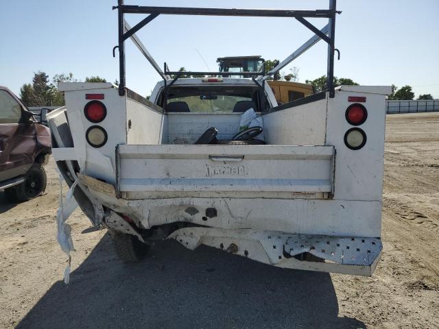 Photo 9 VIN: 1FTNF20L8YEB51774 - FORD F250 