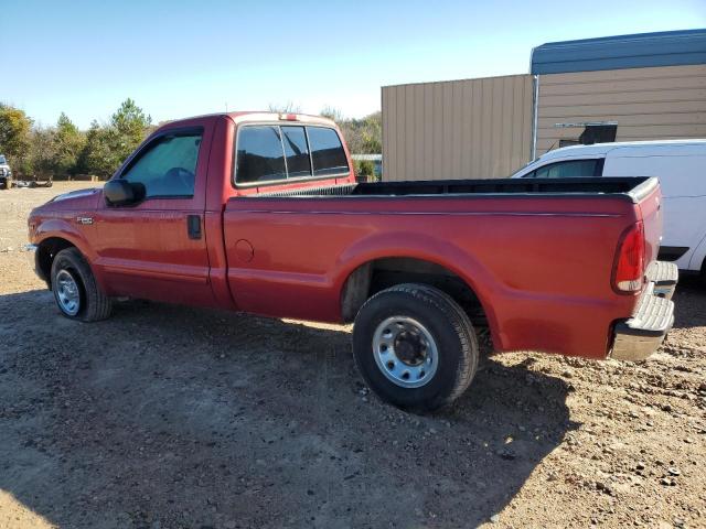 Photo 1 VIN: 1FTNF20L92EC03484 - FORD F250 SUPER 