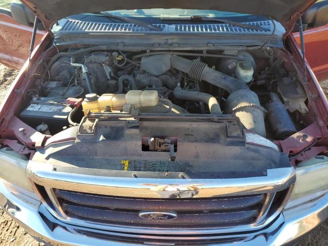 Photo 10 VIN: 1FTNF20L92EC03484 - FORD F250 SUPER 