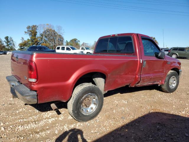 Photo 2 VIN: 1FTNF20L92EC03484 - FORD F250 SUPER 