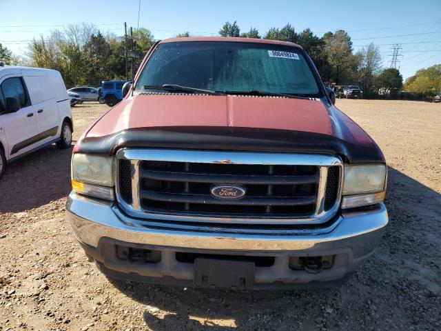 Photo 4 VIN: 1FTNF20L92EC03484 - FORD F250 SUPER 