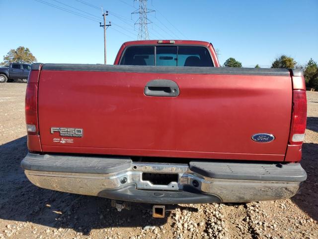 Photo 5 VIN: 1FTNF20L92EC03484 - FORD F250 SUPER 