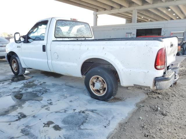 Photo 1 VIN: 1FTNF20L94EC81783 - FORD F250 SUPER 