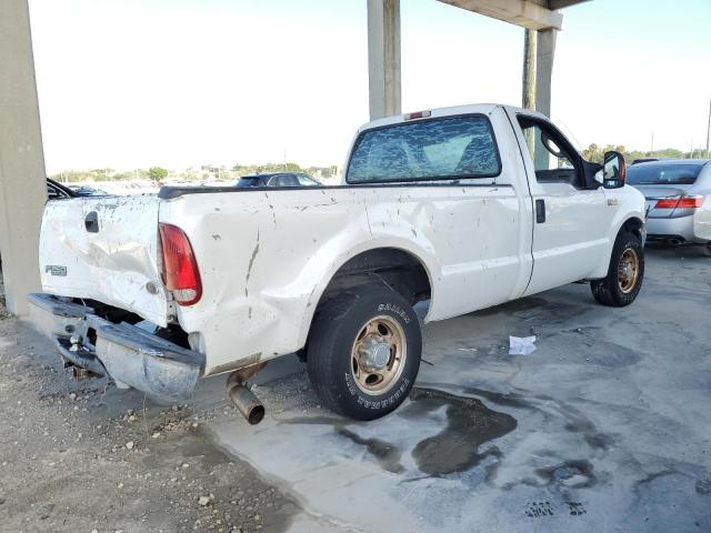 Photo 2 VIN: 1FTNF20L94EC81783 - FORD F250 SUPER 