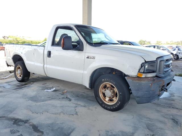 Photo 3 VIN: 1FTNF20L94EC81783 - FORD F250 SUPER 