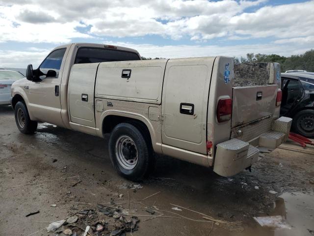 Photo 1 VIN: 1FTNF20L9XEB72891 - FORD F250 