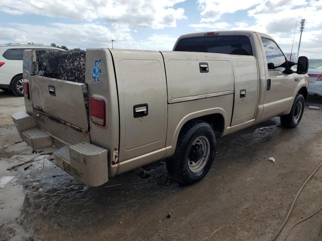 Photo 2 VIN: 1FTNF20L9XEB72891 - FORD F250 