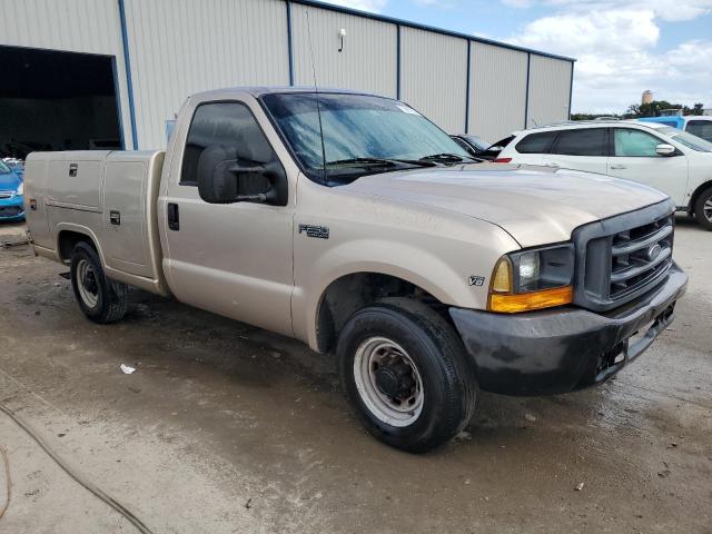 Photo 3 VIN: 1FTNF20L9XEB72891 - FORD F250 