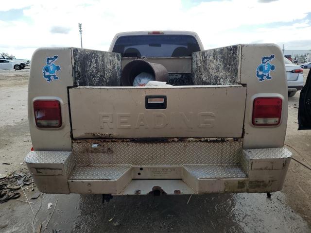 Photo 5 VIN: 1FTNF20L9XEB72891 - FORD F250 