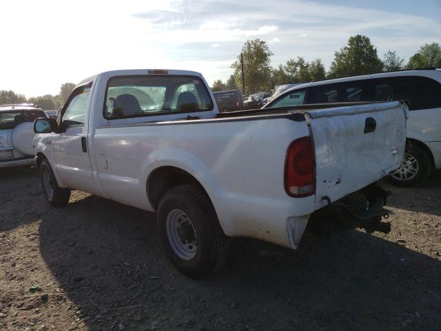 Photo 1 VIN: 1FTNF20L9XEC65815 - FORD F250 SUPER 