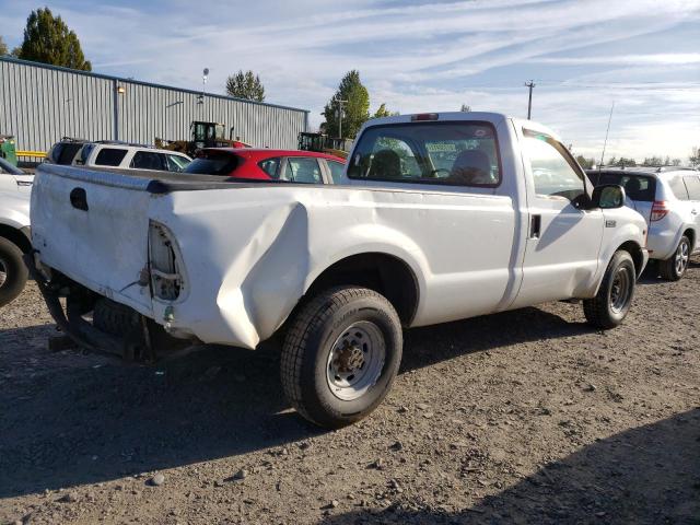 Photo 2 VIN: 1FTNF20L9XEC65815 - FORD F250 SUPER 