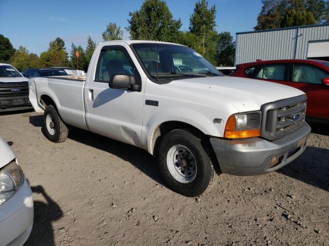 Photo 3 VIN: 1FTNF20L9XEC65815 - FORD F250 SUPER 