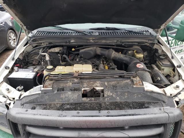 Photo 10 VIN: 1FTNF20LX2EC30886 - FORD F250 