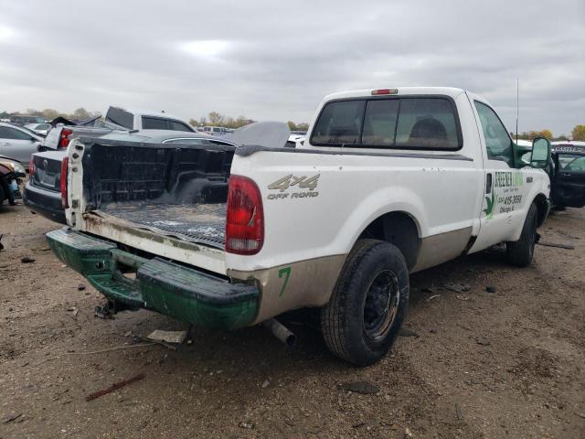 Photo 2 VIN: 1FTNF20LX2EC30886 - FORD F250 