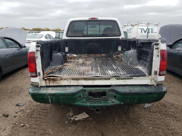 Photo 5 VIN: 1FTNF20LX2EC30886 - FORD F250 