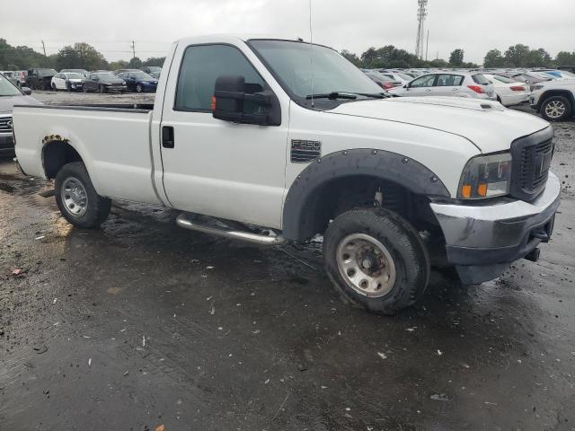 Photo 3 VIN: 1FTNF20LX4EA76747 - FORD F250 SUPER 