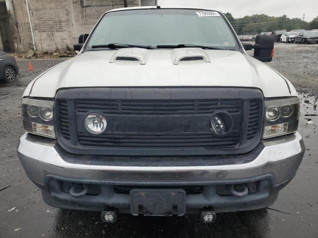 Photo 4 VIN: 1FTNF20LX4EA76747 - FORD F250 SUPER 