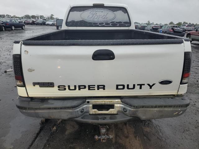 Photo 5 VIN: 1FTNF20LX4EA76747 - FORD F250 SUPER 