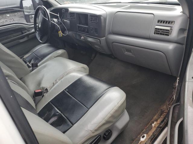 Photo 7 VIN: 1FTNF20LX4EA76747 - FORD F250 SUPER 