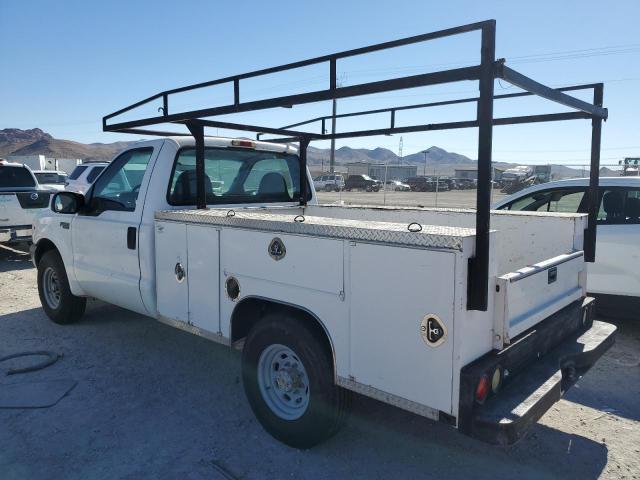 Photo 1 VIN: 1FTNF20LXXEC29244 - FORD F250 