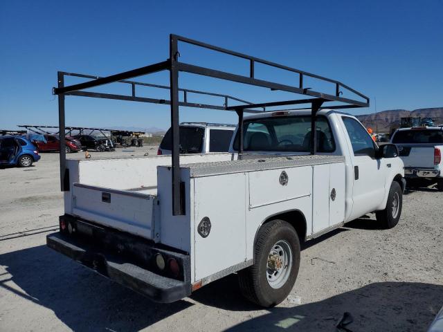 Photo 2 VIN: 1FTNF20LXXEC29244 - FORD F250 