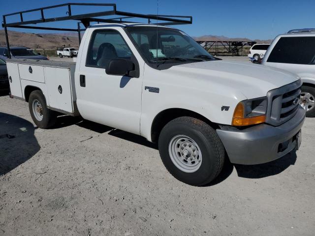 Photo 3 VIN: 1FTNF20LXXEC29244 - FORD F250 