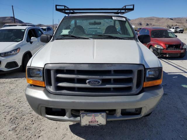 Photo 4 VIN: 1FTNF20LXXEC29244 - FORD F250 