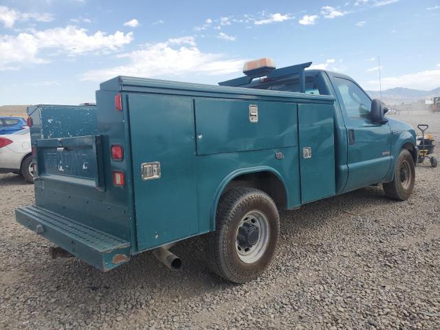 Photo 2 VIN: 1FTNF20P34ED26512 - FORD F250 SUPER 