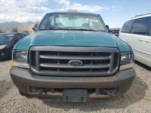 Photo 4 VIN: 1FTNF20P34ED26512 - FORD F250 SUPER 