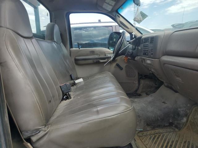 Photo 6 VIN: 1FTNF20P34ED26512 - FORD F250 SUPER 