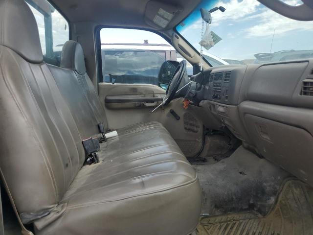 Photo 9 VIN: 1FTNF20P34ED26512 - FORD F250 SUPER 