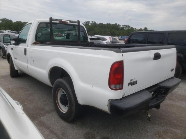 Photo 1 VIN: 1FTNF20P53EC08959 - FORD F250 SUPER 