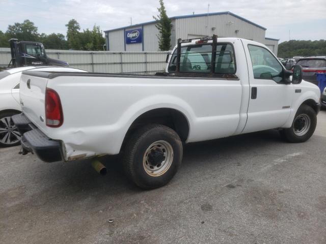 Photo 2 VIN: 1FTNF20P53EC08959 - FORD F250 SUPER 