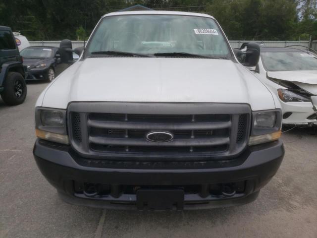 Photo 4 VIN: 1FTNF20P53EC08959 - FORD F250 SUPER 