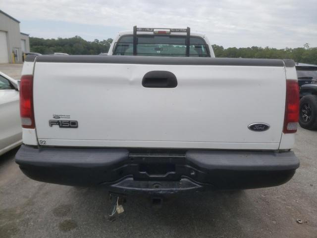 Photo 5 VIN: 1FTNF20P53EC08959 - FORD F250 SUPER 