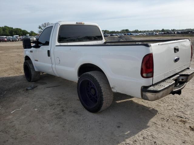 Photo 1 VIN: 1FTNF20P83EC37873 - FORD F250 