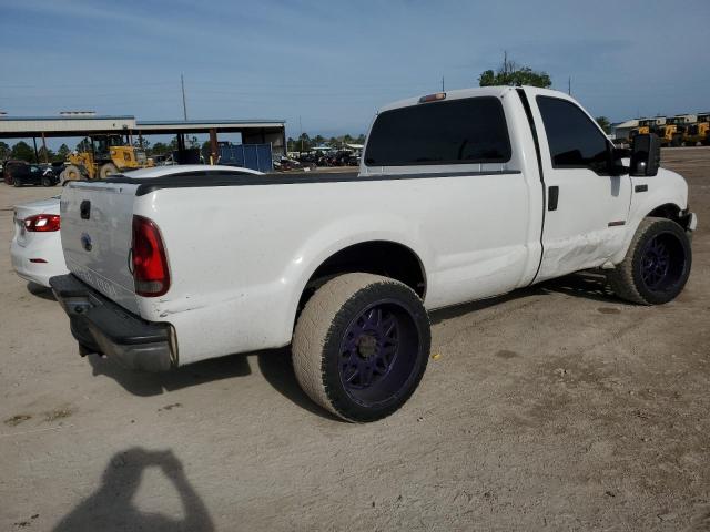 Photo 2 VIN: 1FTNF20P83EC37873 - FORD F250 