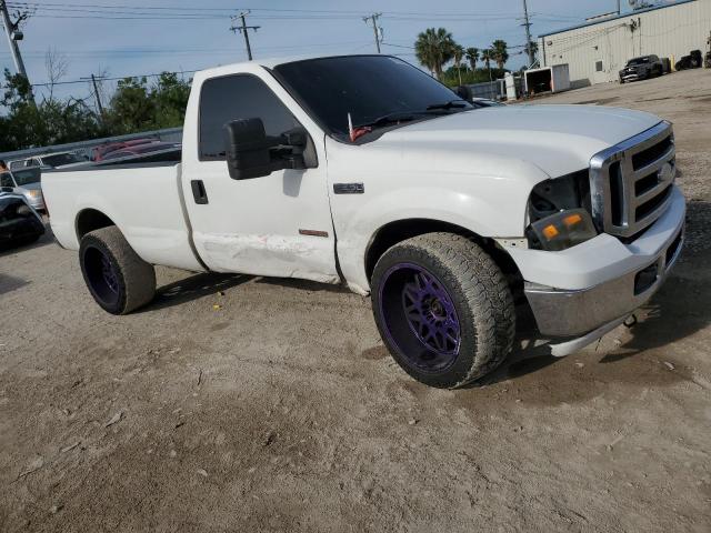 Photo 3 VIN: 1FTNF20P83EC37873 - FORD F250 