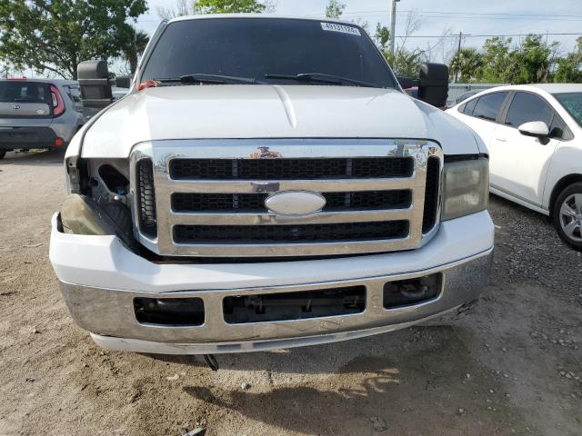 Photo 4 VIN: 1FTNF20P83EC37873 - FORD F250 