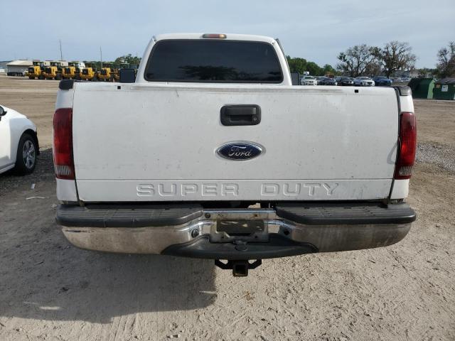 Photo 5 VIN: 1FTNF20P83EC37873 - FORD F250 