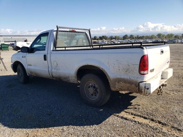 Photo 1 VIN: 1FTNF20P94EC21733 - FORD F250 SUPER 