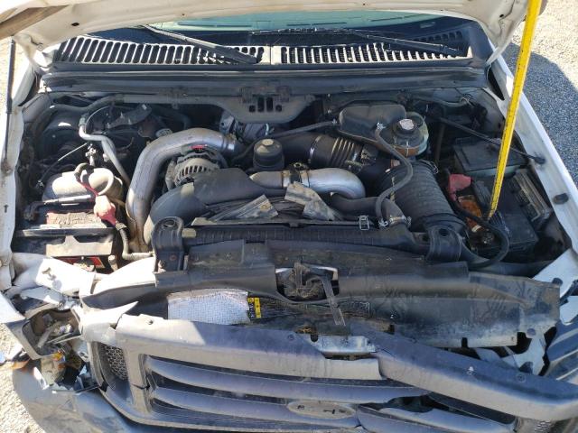 Photo 10 VIN: 1FTNF20P94EC21733 - FORD F250 SUPER 